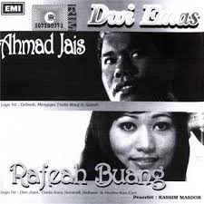 Lyrics for budi setahun segunung intan by ahmad jais feat. Ahmad Jais Budi Setahun Segunung Intan