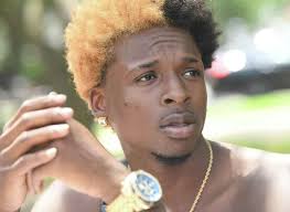 Protesters create encampment in Stamford park