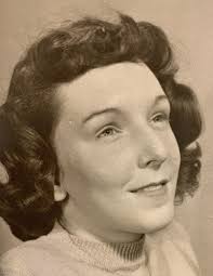 Obituary for Rosemary Becker