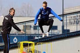 Club brugge neemt het donderdagavond op tegen anderlecht. O3imabdubdkljm