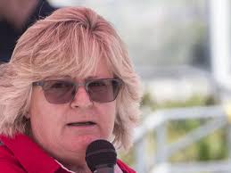 BC Athletic Director Sandi Taylor announces retirement