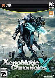 En esta categoría se encuentran los juegos o las . Xenoblade Chronicles X Mega Juegos De Wii U Wii Descargar Juegos Para Pc