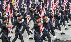 live siaran langsung acara perbarisan dan perarakan sambutan hari kebangsaan 2019 dengan tema sayangi malaysiaku. Malaysiakini Malaysia Tanah Air Kita