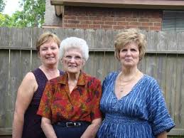 Reba Lucille Hooper Anderson (1928-2013)