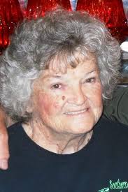 Obituary for Peggy (Griffin) Poole