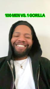100 Man Vs Beat
