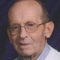 Kenneth L. Durham Obituary