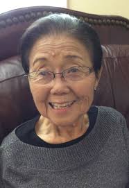 Ok Son "Kim" Chappell Obituary