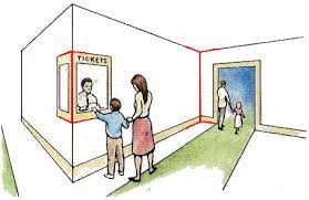 We did not find results for: Muller Lyer Illusion