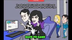 El juego está bloqueado debido al nuevo reglamento de privacidad, y en estos momentos www.juegos.com no lo está gestionando. Youtubers Saw Game 3 Inkagames English Wiki Fandom