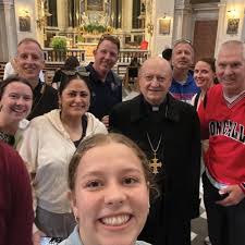 THE IMPACT OF YOUR GIVING