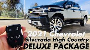 By the way, the custom trail boss with 6.2 v8 is the most affordable pickup truck with an engine with more than 400 hp. 2021 Chevrolet High Country Deluxe Start Up Review Youtube