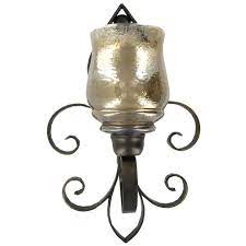 Maybe you would like to learn more about one of these? Dark Bronze Fleur De Lis Metal Wall Sconce Hobby Lobby 248286