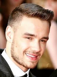 Image result for square face short haircuts men