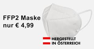 Akakçe'de piyasadaki tüm fiyatları karşılaştır, en ucuz fiyatı tek tıkla bul. Ffp2 Gesichtsmaske Atemschutz Maske Psa Made In Austria