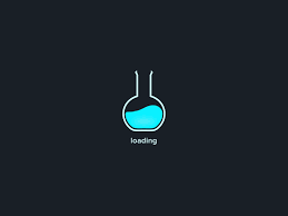 Adding A Cool Preloading Animation On Your Website Description From Motion Design Animation Motion Design Animation Design