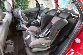 Help us ensure that when your seat reaches the end of its life, it doesn't end up in the landfill. Undang Undang Baharu Bakal Sekat Kereta Lebih Muatan Careta