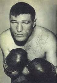 Artie Towne boxer •