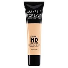 Make up for ever accepts returns or refund on any unused or gently used products purchased at full price. Make Up For Ever Ultra Hd Perfector Reviews Photos Ingredients Makeupalley