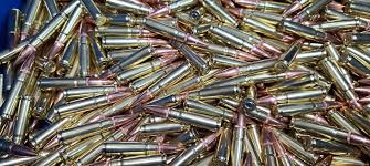 50 - 300 Blackout w/ 150 gr. Supersonic Remanufactured Bulk Rifle Ammo