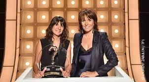 Carole rousseau animera le grand concours des animateurs ce soir à 20h45 sur tf1. Le Grand Concours Des Animateurs Tf1 Avec Alessandra Sublet Le 22 Janvier 2021 Actualite Tv Nouveautes Tele Com