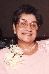 ROSE STEWART Obituary (2010)