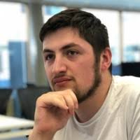 40+ "Dan Cordell" profiles