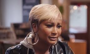 Melody Shari Scores Another Victory Against Martell Holt in Ongoing Custody  Case