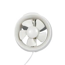 Scott caron, master electrician for ask this old house, helps a homeowner put in an exhaust fan to rid her kitchen of smelly cooking odors. China Round Shape Abs Plastic Exhaust Fan Mini Fan Of Kitchen Appliance China Fan Motor And Home Appliance Price