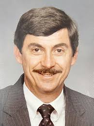 Terry Sink Obituary (1944