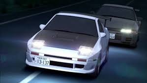 Initial d 4th stage genre : All The Initial D Cars Specs In One Post