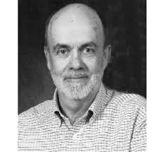 Bruce HELLIKER Obituary