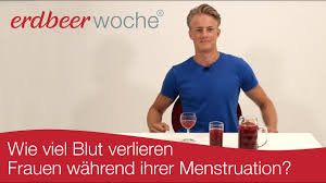 Braune Periode Was Die Farbe Deines Menstruationsblutes Bedeutet