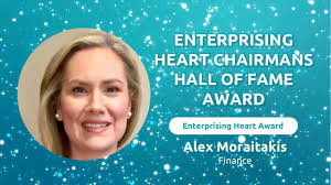 We would like you to meet Alex...