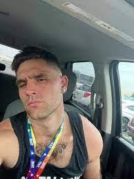 Ricky Trimble's Instagram, Twitter & Facebook