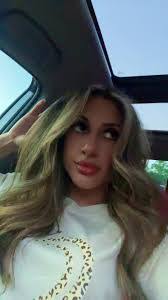 Yvette Mora's Instagram, Twitter & Facebook