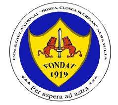 Révolution transylvaine de 1784 (fr); Colegiul National Horea Closca Si Crisan Alba Iulia Home Facebook