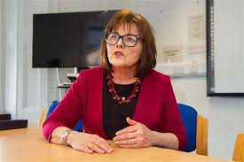 The current cabinet secretary for health and wellbeing is nicola sturgeon and the. Nhs Scotland Ready To Start Covid Vaccinations In The Next Two Weeks But Approval Still Needed
