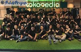 Berikut adalah daftar gaji karyawan pt waskita karya di semua posisi 100 Gaji Karyawan Tokopedia 2021 Fasilitas Tunjangan Pilihprofesi