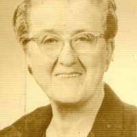 Bessie Wiseman (1893–1979) • FamilySearch
