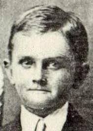 Theodore Roosevelt Young (1902-1970)