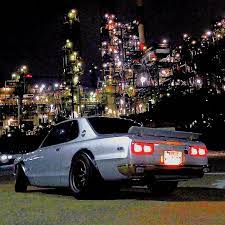 nissan skyline hakosuka スカイライン ハコスカ ダッジチャージャー