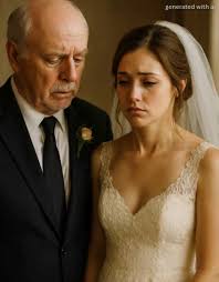 À 65 ans, un homme s'est remarié avec la jeune fille de son ami : mais lors de leur nuit de noces, en lui retirant sa robe de mariée, il a vu quelque chose d'horrible 😱😨. Il avait soixante-cinq ans. Il s'était depuis longtemps habitué à…