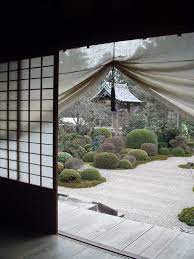 Pin By Xari Vassiliou Kotronia On Spaces Japanese Garden Asian Garden Japan Garden