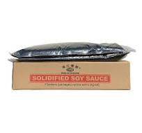 Solidified Soy Sauce Factory - Pearlriverbridge.com