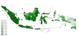 This story map was created with the esri map tour application in arcgis online. Agama Di Indonesia Wikipedia Bahasa Indonesia Ensiklopedia Bebas