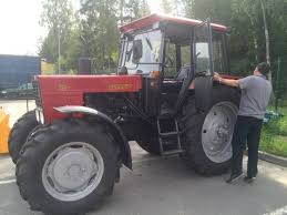 The soviet tractor industry experienced massive growth following the russian revolution. Sell Mtz 82 Belarus Tractors Id 23508140 Ec21