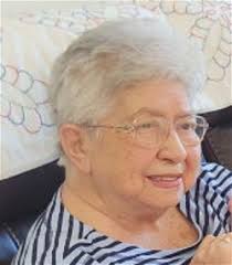 Virginia "Jenny" Cronk Obituary