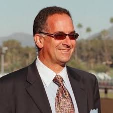 Santa Anita Names Race In Honor Of Hall Of Fame Journalist Jay Privman