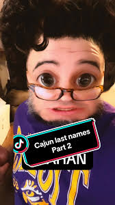 #nonkfwah #southlouisianalastnames #southlouisiana #cajuntiktok  #downdabayou #
